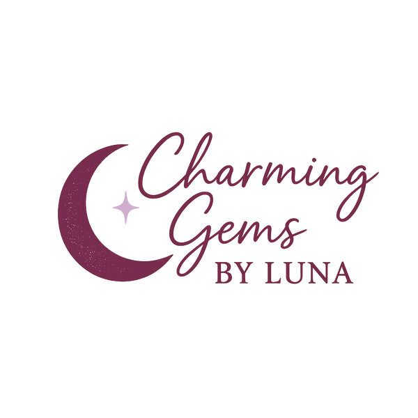 Charming Gems by Luna